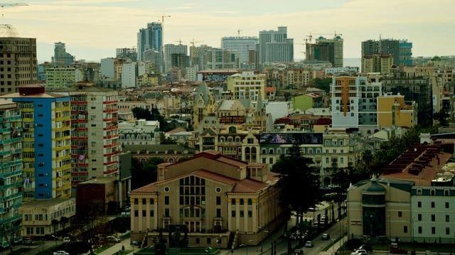 ბათუმში არსებული კულტურული მემკვიდრეობის ძეგლების ინვენტარიზაცია მიმდინარეობს