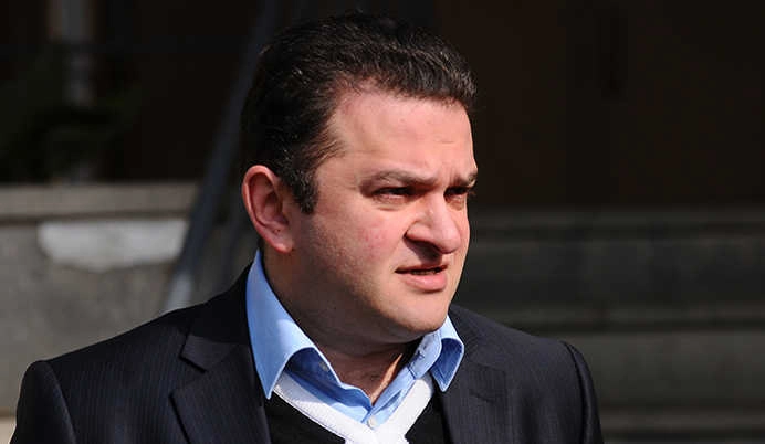 გედევან ფოფხაძე: ეს არის ტესტი, როდესაც შენ გამოწმებენ, რამდენად მყარი მორალური საფუძვლები გაქვს