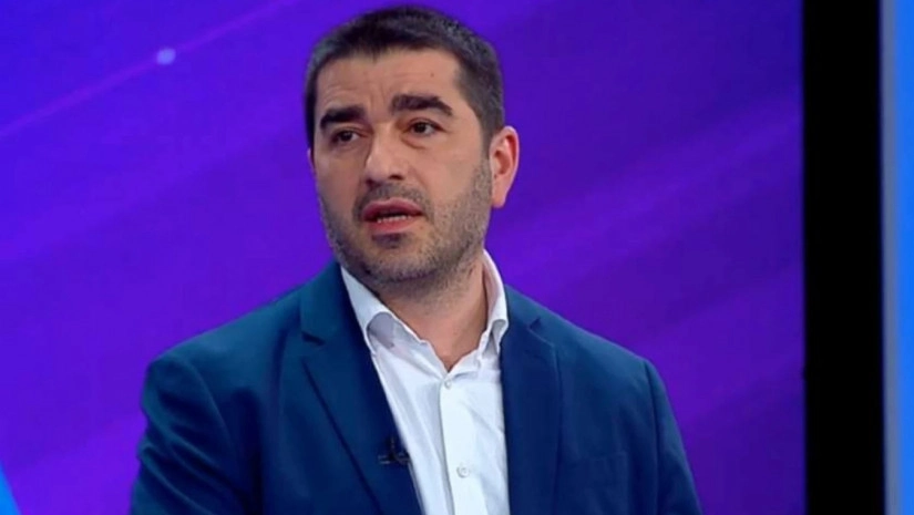  გახარიას მხრიდან არაეთიკურია, პოლიციელების მიმართ პრეტენზიების წაყენება - პაპუაშვილი
