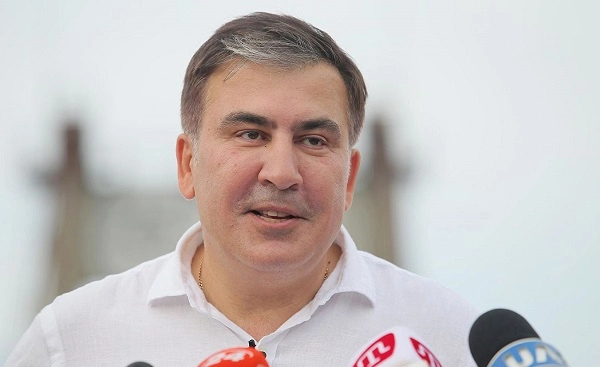 ჩემი ერთ-ერთი ყველაზე მძიმე შეცდომაა, რომ არ შევქმენი უკეთესი სასამართლო სისტემა. ამ შეცდომას აღარ გავიმეორებ - სააკაშვილი