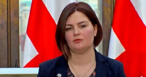 სასამართლომ განაჩენი გამოუტანა პროკურატურის მიერ არასწორად და არაკომპეტენტურად ჩატარებულ გამოძიებას - ანა ნაცვლიშვილი