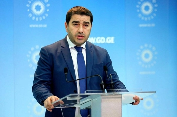 მოსახლეობა სწორად ხვდება, რომ "ქართული ოცნება" არის ერთადერთი, საქმეზე და მოსახლეობის საჭიროებებზე ორიენტირებული პოლიტიკური ძალა - პაპუაშვილი 