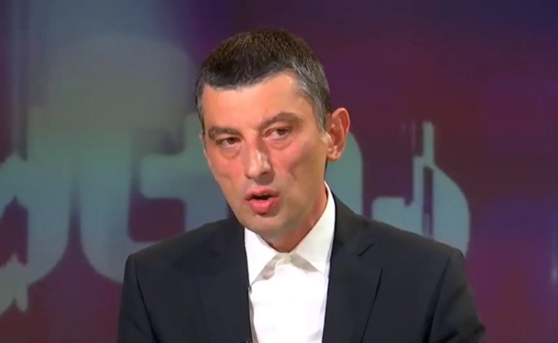  ის, რაც ვერ გავაკეთე, არის იმის ძირითადი მოტივაცია, რომ ბევრად უკეთესად და ეფექტურად გავაკეთო ყველაფერი -  გახარია
