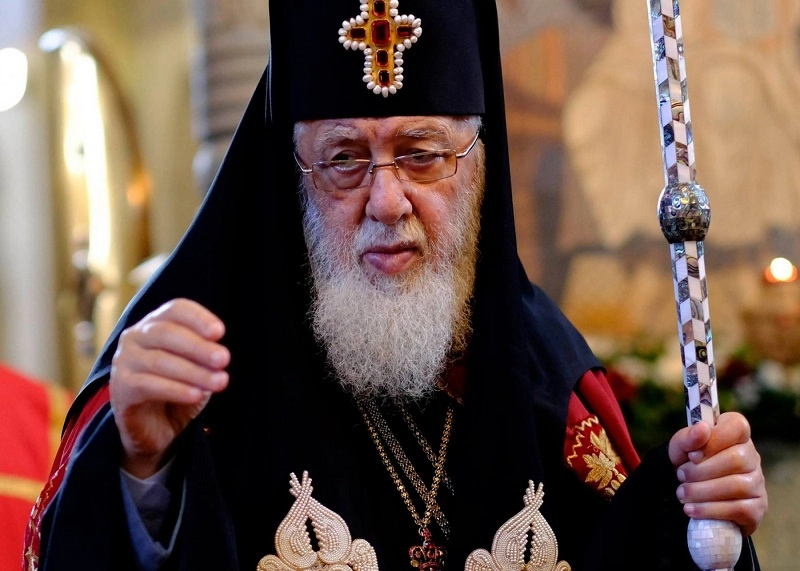 პატრიარქობის 41 წელი მძიმე იყო, მაგრამ მუდამ ვგრძნობდი ხალხის დახმარებას და ღვთის ლოცვა-კურთხევას - ილია მეორე