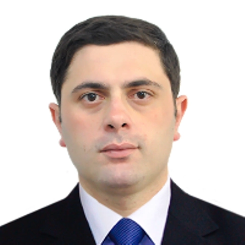  ენერგეტიკის მინისტრის ახალი მოადგილე რომეო მიქაუტაძე იქნება