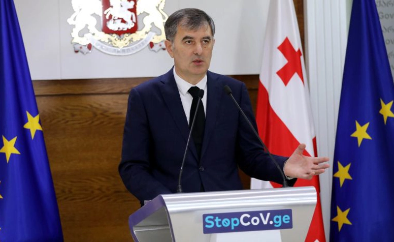  სულ თავქუდმოგლეჯილებმა რომ ირბინონ აღმა-დაღმა, მაინც ვერ გამოჩნდებიან იმდენი, რომ თავიანთ ბელადს გული გაუხარონ - სოზარ სუბარი ოპოზიციაზე