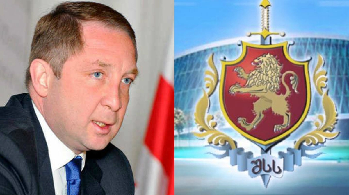 ალექსი პეტრიაშვილს ორივე ქვედა კიდური დაუზიანეს - შსს განცხადებას ავრცელებს