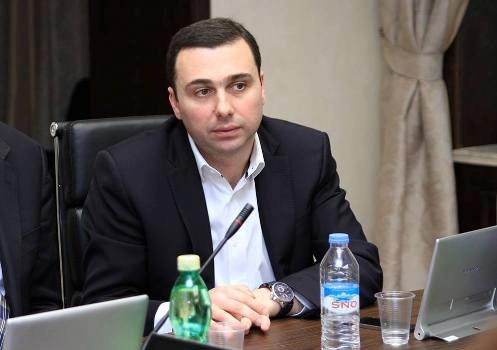 გიორგი ტყემალაძე: დავით ნარმანიას  იმპიჩმენტის  საკითხი საკრებულოს  უმრავლესობაში  არც  კულუარულად  არც  ღიად  არ განიხილება 