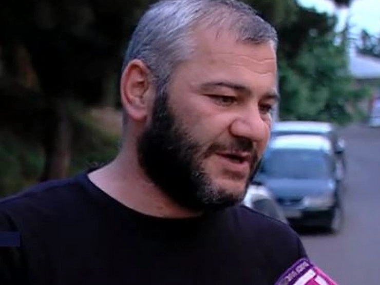 ინციდენტში მონაწილე ბავშვების მშობლებმა შვილებს თვალებში ჩახედეთ და თუ იქ შიში ამოიკითხეთ, ესე იგი თქვენც ჩემსავით წაგეშალათ მომავალი - ზაზა სარალიძე