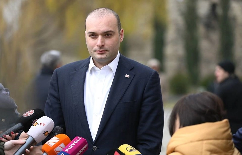 მეცნიერებაზე ზრუნვა ჩვენი ერთ-ერთი უმთავრესი პრიორიტეტია - პრემიერი