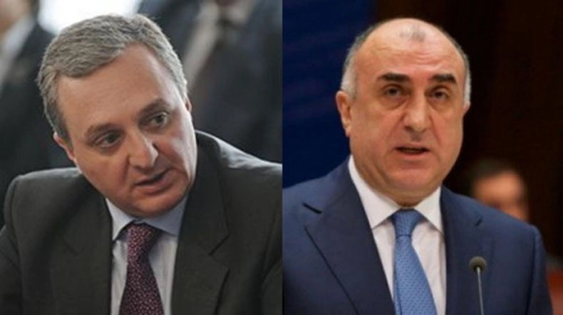 სომხეთისა და აზერბაიჯანის საგარეო საქმეთა მინისტრები ერთმანეთს, შესაძლოა, მიუნხენში შეხვდნენ