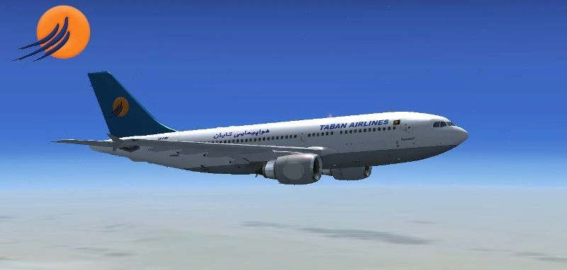  „TABAN Airlines” იწყებს მრავალჯერადი ჩარტერული ფრენების განხორციელებას ირანსა და საქართველოს შორის