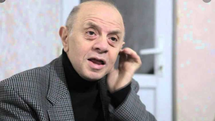 სააკაშვილის გათავისუფლება და თბილისის გათავისუფლება არის ერთი და იგივე - ლევან ბერძენიშვილი