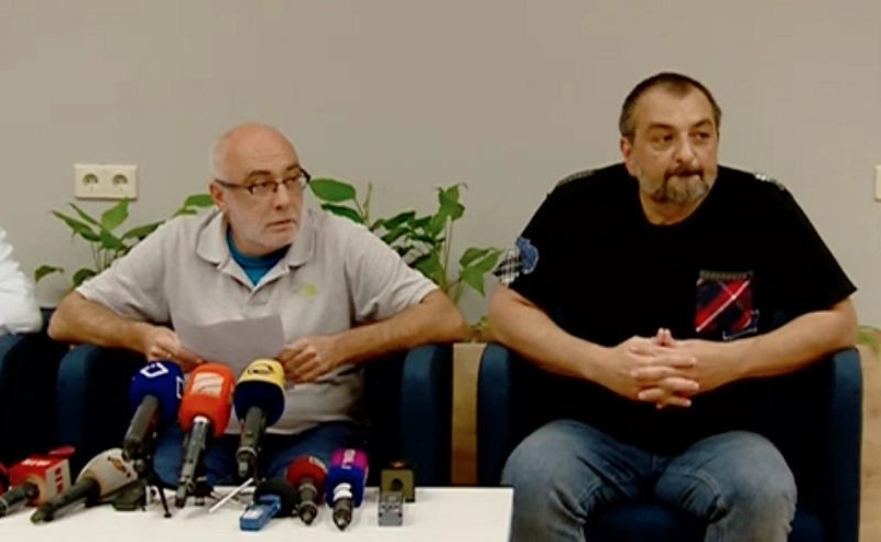 დავით დვალმა და ჯარჯი აქიმიძემ სასამართლოში „რუსთავი2“-ის 60%-იანი წილის დაბრუნების მოთხოვნით სარჩელი შეიტანეს