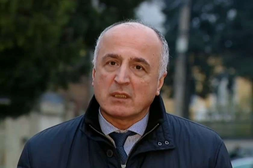 არ უნდა გაგვიკვირდეს უკრაინის ხელისუფლების ემოციური განცხადებები, ჩვენი მხრიდან ყველაფერი უნდა გავაკეთოთ, რომ საქართველო არ იყოს ჩათრეული სამხედრო კონფლიქტში - ჯაფარიძე