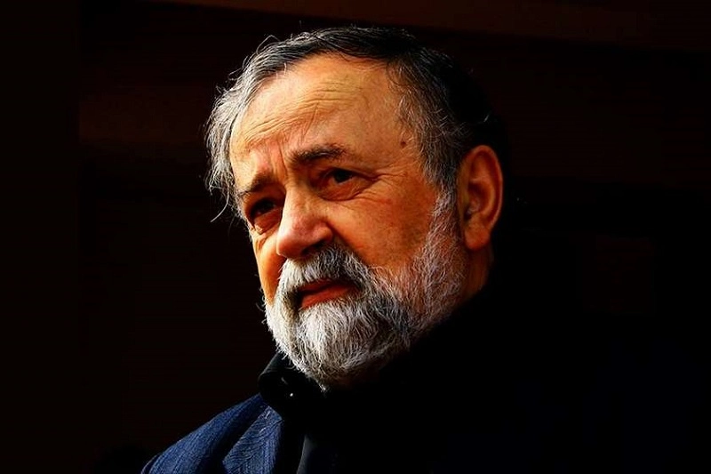 გარდაიცვალა რეჟისორი რეზო ესაძე