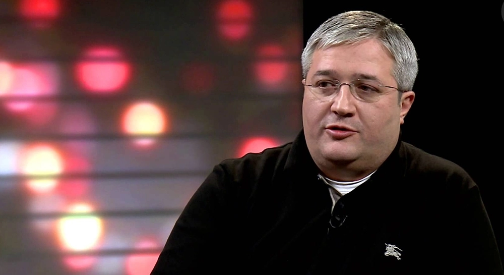 „რუსული ბანკიდან 1 100  000 დოლარი გადმოირიცხა“ - კახა კალაძეს ხვალ პარლამენტში ელიან