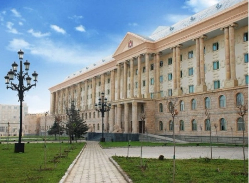 თბილისის საქალაქო სასამართლომ ტელეკომპანია „საქართველოს“ წილებიც დააყადაღა