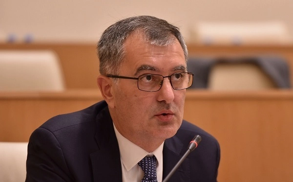 უკრაინისადმი ურყევი მხარდაჭერის პარალელურად, საქართველო აუცილებლად შეინარჩუნებს მშვიდობას - სუბარი