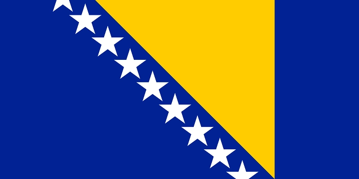 საქართველოს ბოსნია და ჰერცეგოვინას საგარეო საქმეთა მინისტრი ეწვევა