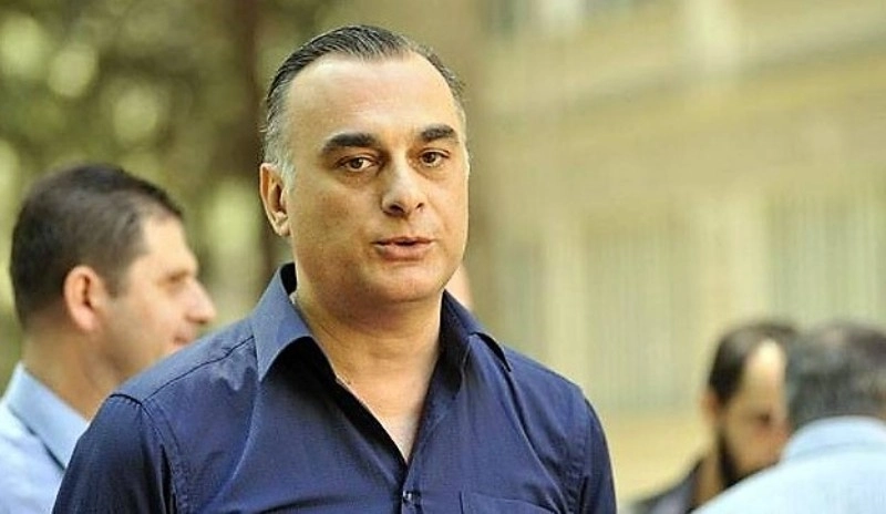 უდუმაშვილი თბილისის მერის კანდიდატად - ტელეწამყვანი პირველ კომენტარს აკეთებს