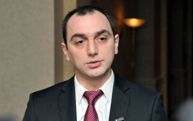 ეროვნული ბანკი სავალუტო რეზერვების გახარჯვისთვის მზად არის