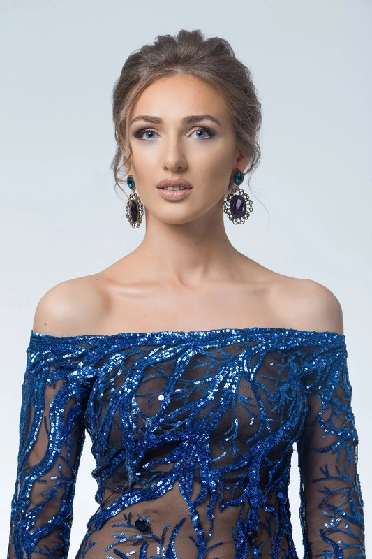 ,,MISS WORLD 2017”-ის ფინალურ შოუზე საქართველოს ქეთი შეყელაშვილი წარადგენს