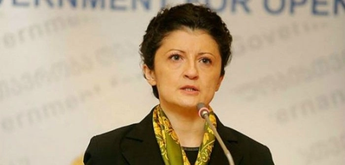 თეა წულუკიანმა მთავარი პროკურორის არჩევისას კენჭისყრაში, შესაძლოა, მონაწილეობა არ მიიღოს