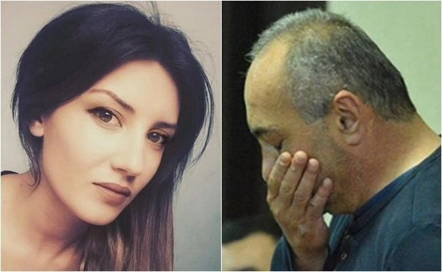 ბარნოვის ქუჩაზე 25 წლის თამარ გამრეკელაშვილის მკვლელობისთვის ბრალდებულს,  ვეფხია ბაქრაძეს უვადოდ თავისუფლების აღკვეთა მიესაჯა