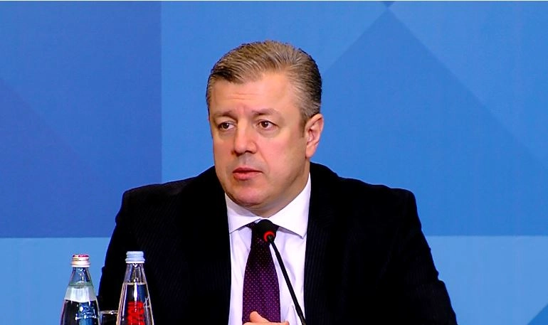 „არ ვაპირებ პარლამენტში დარჩენას, გამორიცხულია“ - გიორგი კვირიკაშვილი