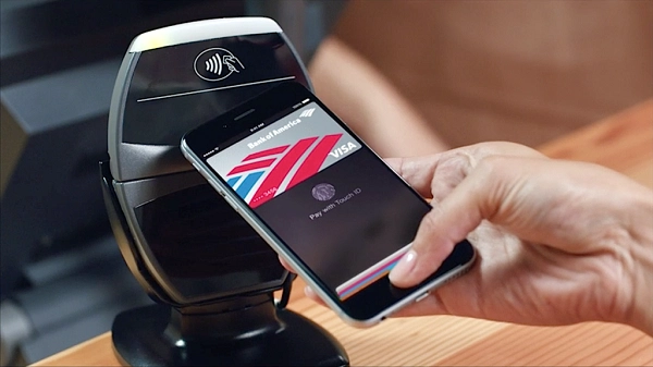 Apple Pay უკვე კანადაშია
