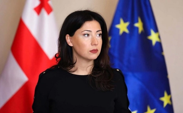 დიალოგი ძალიან მნიშვნელოვანი მოცემულობაა, რომელიც ქვეყანაში უნდა დადგეს, მაგრამ დიალოგს ანგრევენ „ქართული ოცნება“ და „ნაციონალური მოძრაობა“ - ტატა ხვედელიანი