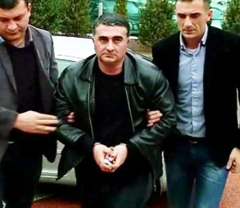  ჯოკია ბოდოკიას 11 წლიანი პატიმრობა მიესაჯა