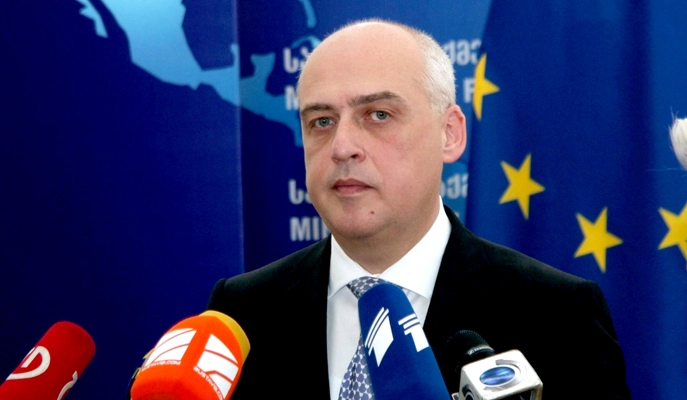 აშშ-სთვის ჩვენ ვხდებით დასაყრდენი რეგიონსა და რეგიონს მიღმა - დავით ზალკალიანი