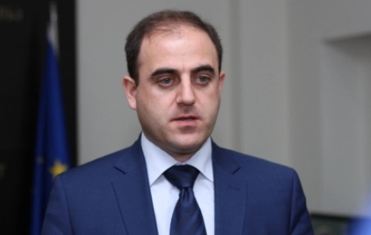 დავით ნარმანია: სასამართლოს უნდა ვცეთ პატივი
