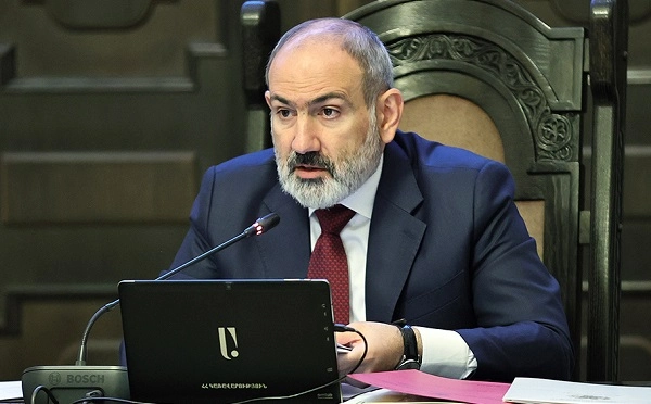 საერთაშორისო საზოგადოება იხრება ფორმულისკენ, რომ სომხეთმა და აზერბაიჯანმა უნდა აღიარონ ერთმანეთის ტერიტორიული მთლიანობა - ნიკოლ ფაშინიანი