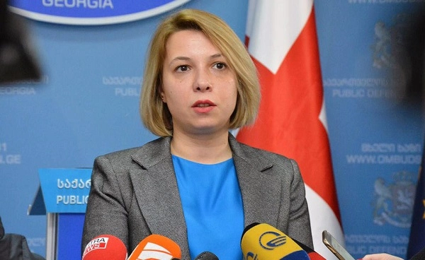 სასამართლოს განჩინება, დაუსაბუთებელია - სახალხო დამცველი ტელეკომპანია "პირველის" საქმეზე