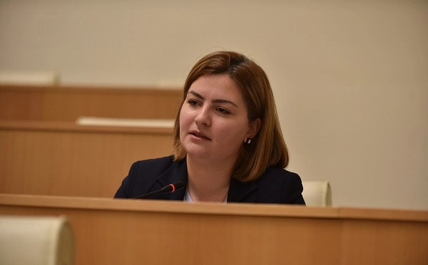 იმპიჩმენტს მხარს არ დავუჭერთ, ვინც შეუერთდება „ქართულ ოცნებას“ საქართველოს ევროპული გზის იმპიჩმენტში, ძალიან მძიმე პოლიტიკურ ფასს გადაიხდის - ანა ნაცვლიშვილი