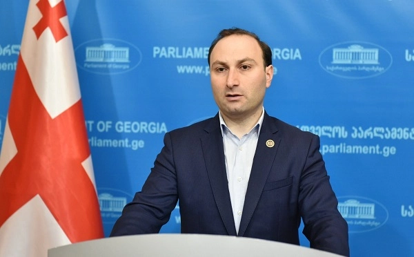 არანაირი საპარლამენტო არჩევნები 2024 წლამდე არ იქნება - ანრი ოხანაშვილი 
