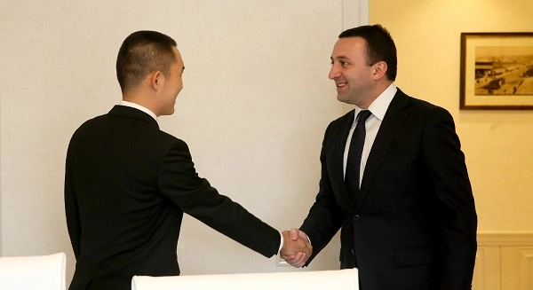 ჩინეთის სავაჭრო ჰაბში, ქალაქ ივუში ქართული კულტურის სახლი გაიხსნება