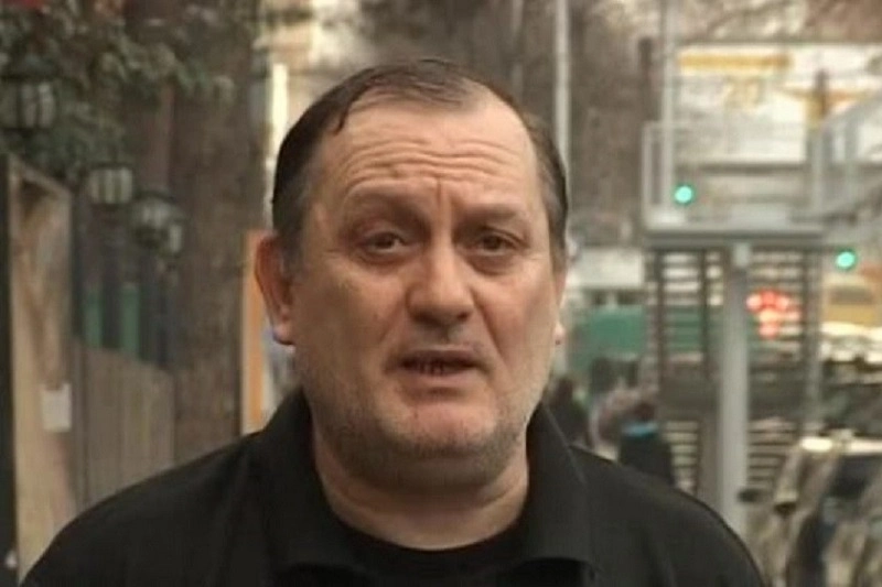 ეს უნდა იყოს ბოლო წელი, ნაცები საერთოდ უნდა გაქრნენ პოლიტიკიდან - სოსო რობაქიძე