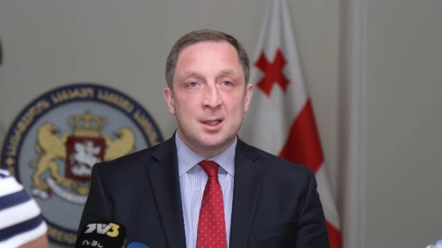 ალექსი პეტრიაშვილი დაჭრეს