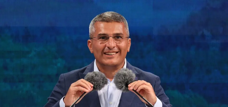 მივიღე გადაწყვეტილება, დავტოვო თანამდებობა, პოლიტიკაც - მამუკა მდინარაძე