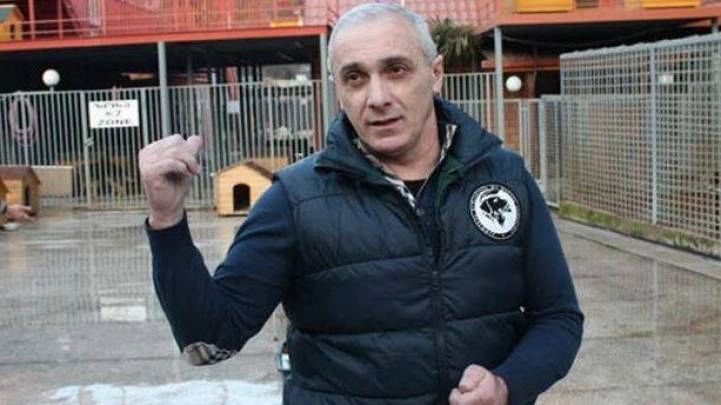 შსს-მ თამაზ ელიზბარაშვილთან დაკავშირებით გამოძიება დაიწყო
