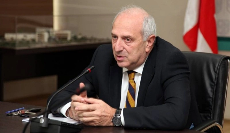 ჯანდაცვის მინისტრის მოადგილემ თანამდებობა დატოვა