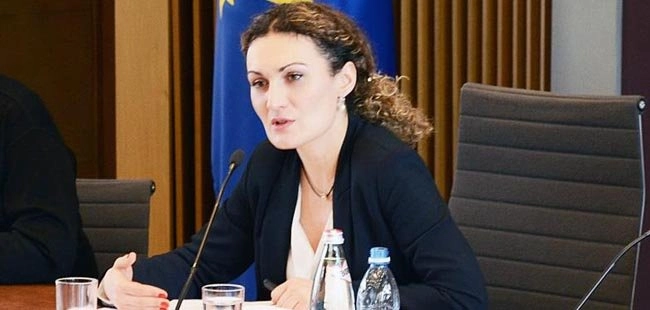 პაატა ზაქარეიშვილს ქეთევან ციხელაშვილი შეცვლის