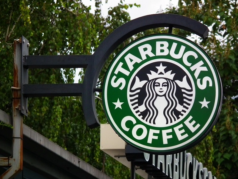 საქართველოში  Starbucks-ი შემოდის