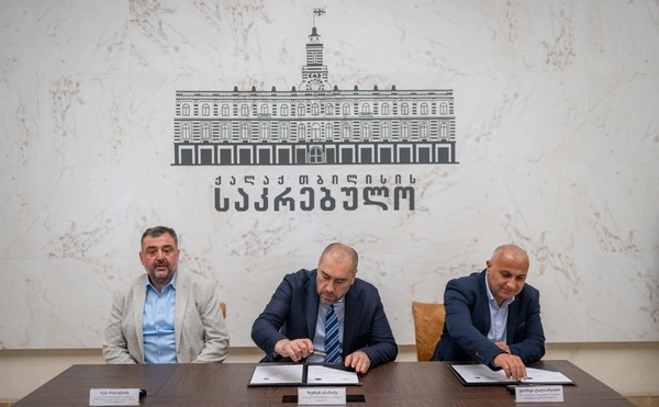  "პსპ ფარმა" თბილისის მუნიციპალიტეტის ბენეფიციარებს მედიკამენტებს კვირის ნებისმიერ დღეს ფასდაკლების დღეების ფასად მიაწვდის