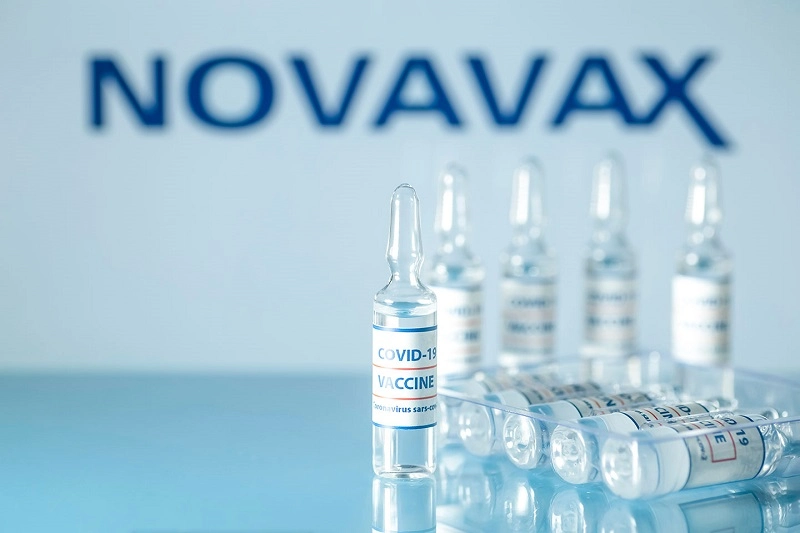 საქართველო Novavax-ის ვაქცინის 700 000-მდე დოზას მიიღებს