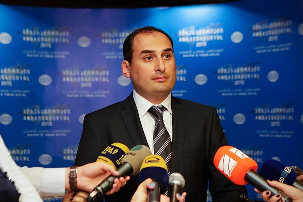დიმიტრი ქუმსიშვილი: „რეფორმები მნიშვნელოვანია და ისინი უნდა გატარდეს